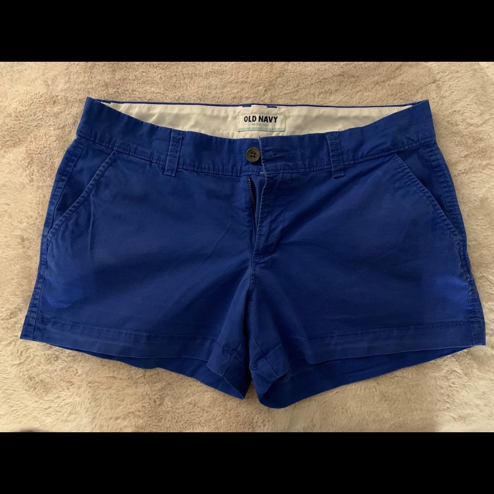 Women’s Old Navy Shorts